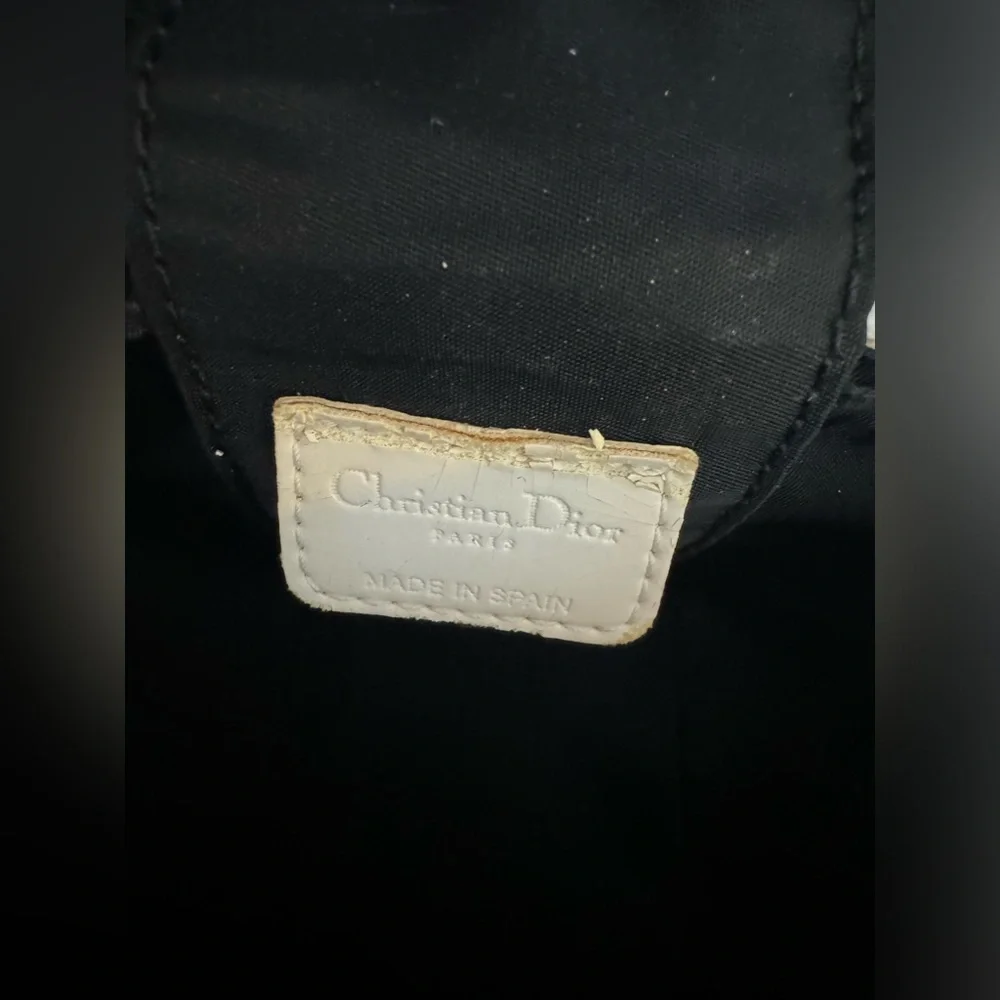 Christian Dior Trotter No. 2 —black - Picture 14 of 15
